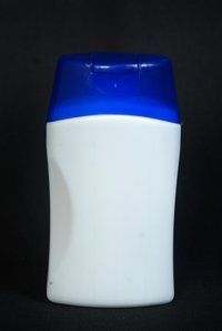 Shampoo Bottle