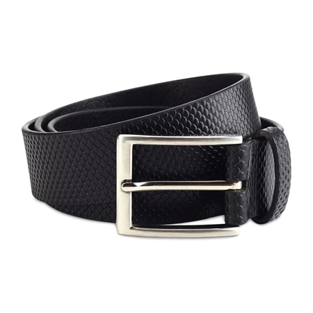 Leather Designer Belts