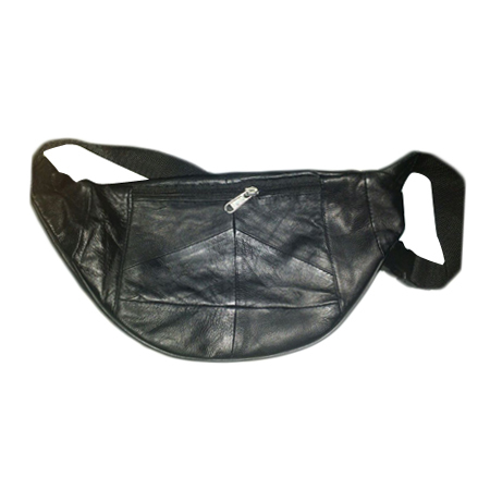 Leather Goods