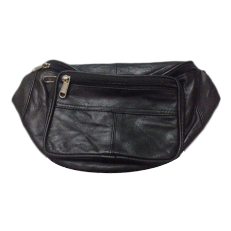 Leather Pouch