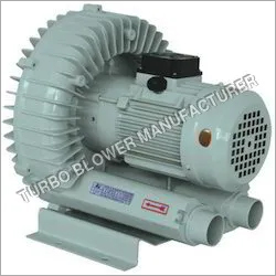 High Pressure Ring Blower By TURBO BLOWER MANUFACTURER
