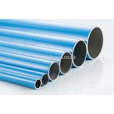 6 aluminium pipe