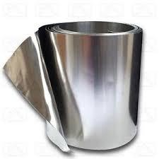 6 aluminium flashing