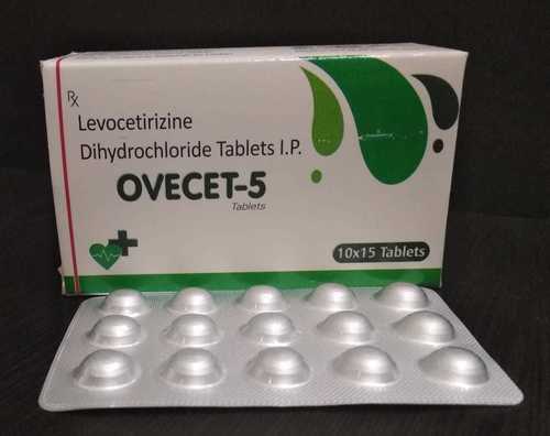 Levocetirizine