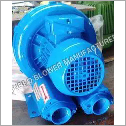 Fish Pond Aeration Blower By TURBO BLOWER MANUFACTURER