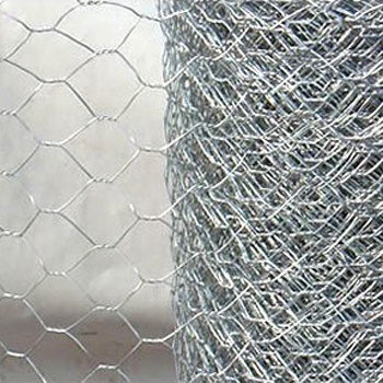 Hexagonal Wire Mesh