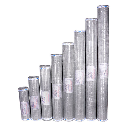 Light Weight GI Wire Netting