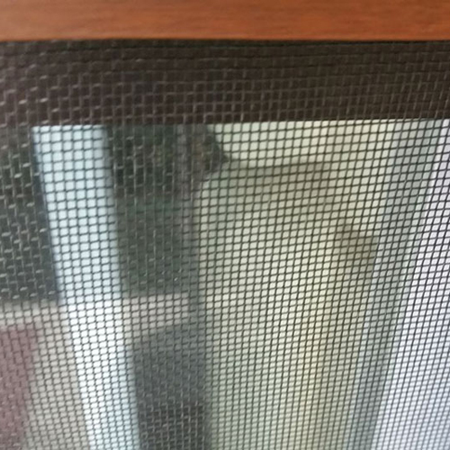 Door Window Mosquito Netting