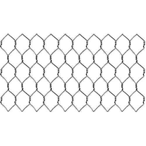 Hexagonal Wire Netting