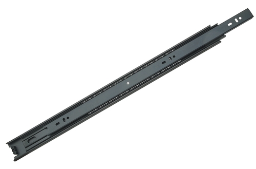 Steel Drawer Channel Double Ball