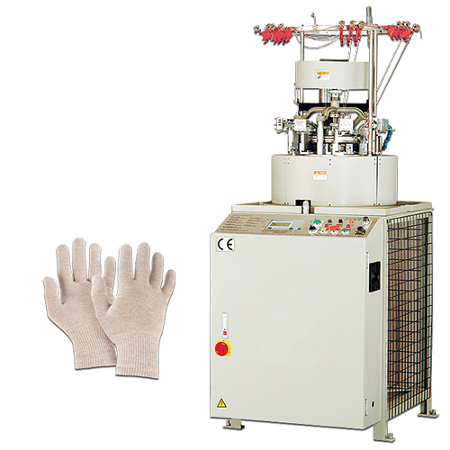 Gloves Machines By Narinder International