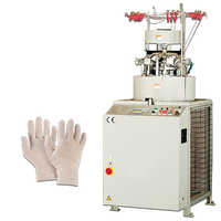 Gloves Machines