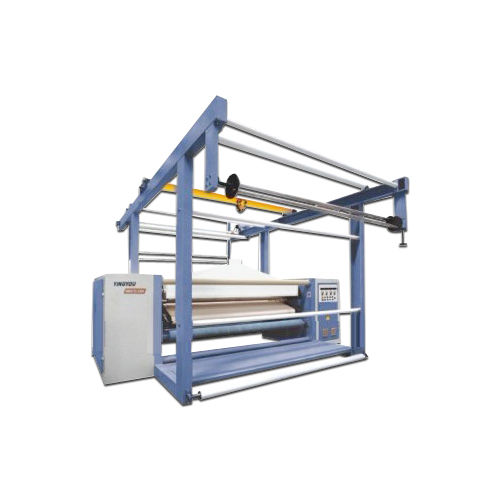 Blanket & Pile Finishing Machines