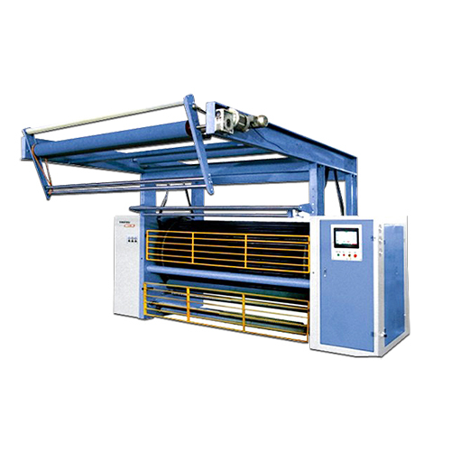 Textile Raising Machine