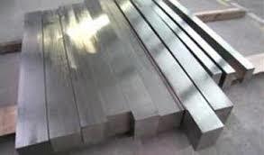 aluminium 7075 density kg/m3
