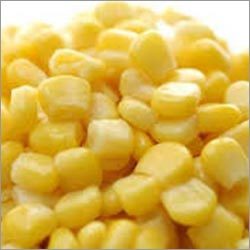 Common Dried Corn