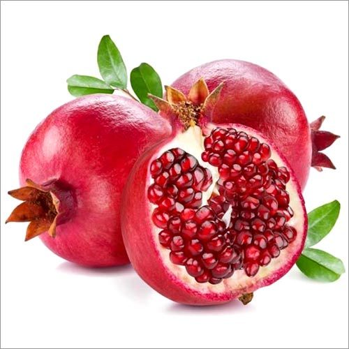 Open Air Dry Pomegranate