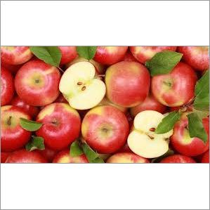 Open Air Frozen Apple