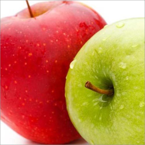 Open Air Fresh Apple