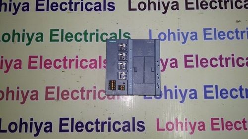 SIEMENS ETHERNET SWITCH