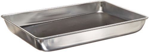 Silver Dissecting Tray Without Wax Stainless Steel