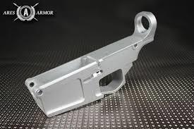 Aluminium 80 Lower
