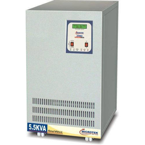 Microtek Inverter