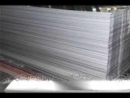 aluminium 8000 series