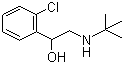 Tulobuterol Base Api - Cas No: 41570-61-0