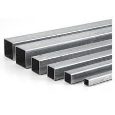 8 aluminium tube