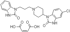 Domperidone Maleate - Pharmaceutical Grade, High Purity for Gastrointestinal Relief