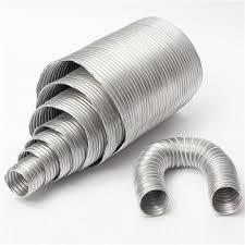 8 aluminium pipe
