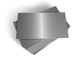 aluminium 8