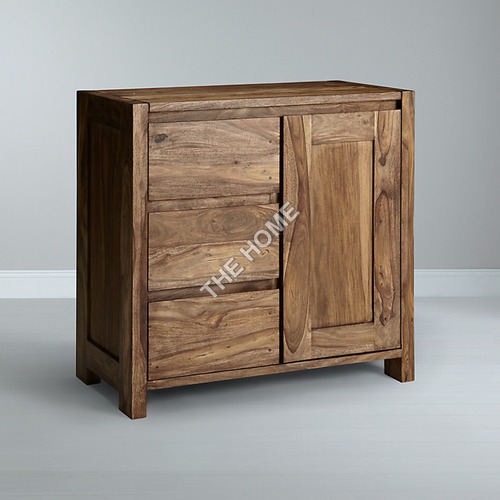 Zen Media Chest No Assembly Required