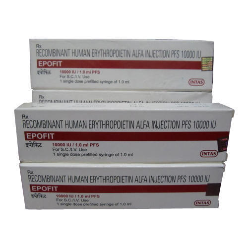 Antibacterial Pharmaceutical Injection