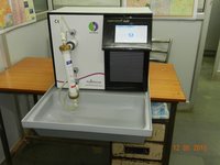 Dialyzer Reprocessing Machines