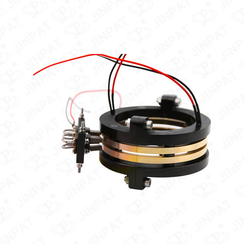 158mm Hole Diameter Slip Ring