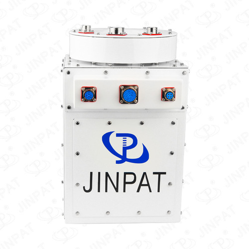 98%RH High Humidity Large Current Slip Ring