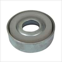 Idler Roller Metal Bearing Housing