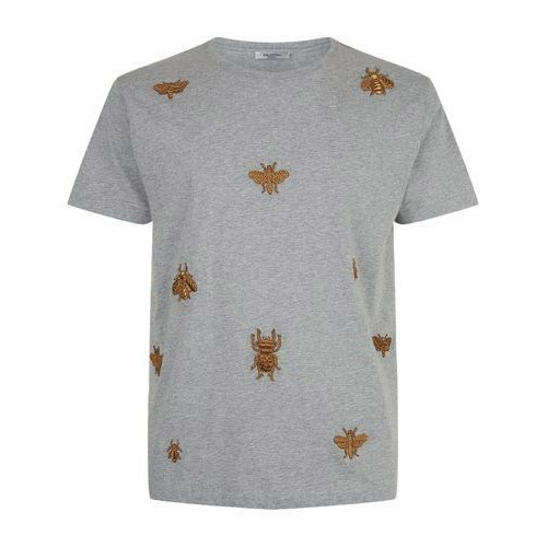 Mens Promtional Round Neck T Shirt
