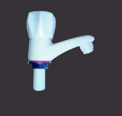 Square Long Bib Cock