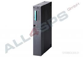 SIEMENS CPU 416-1XJ01-0AB0