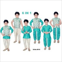 एथनिक वियर