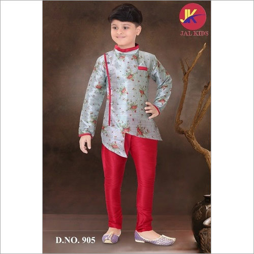 Ethnic Boy Kurta