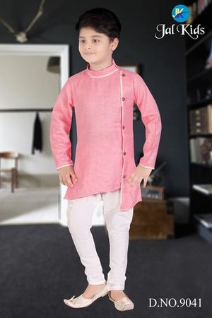 child boy kurta pajama