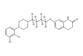 Aripiprazole-d8