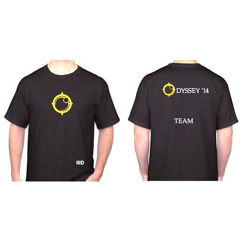 Promotional T-Shirt