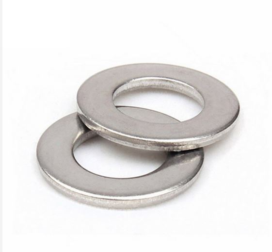 Industrial Washer