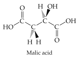 Malic Acid Density: 1.61 G/Cm