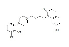 (Aripiprazole Impurity)